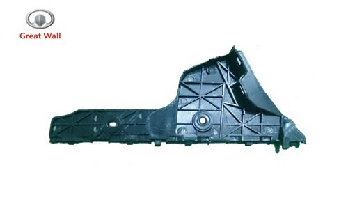 براکت  سپر عقب گریت وال ولکس C30